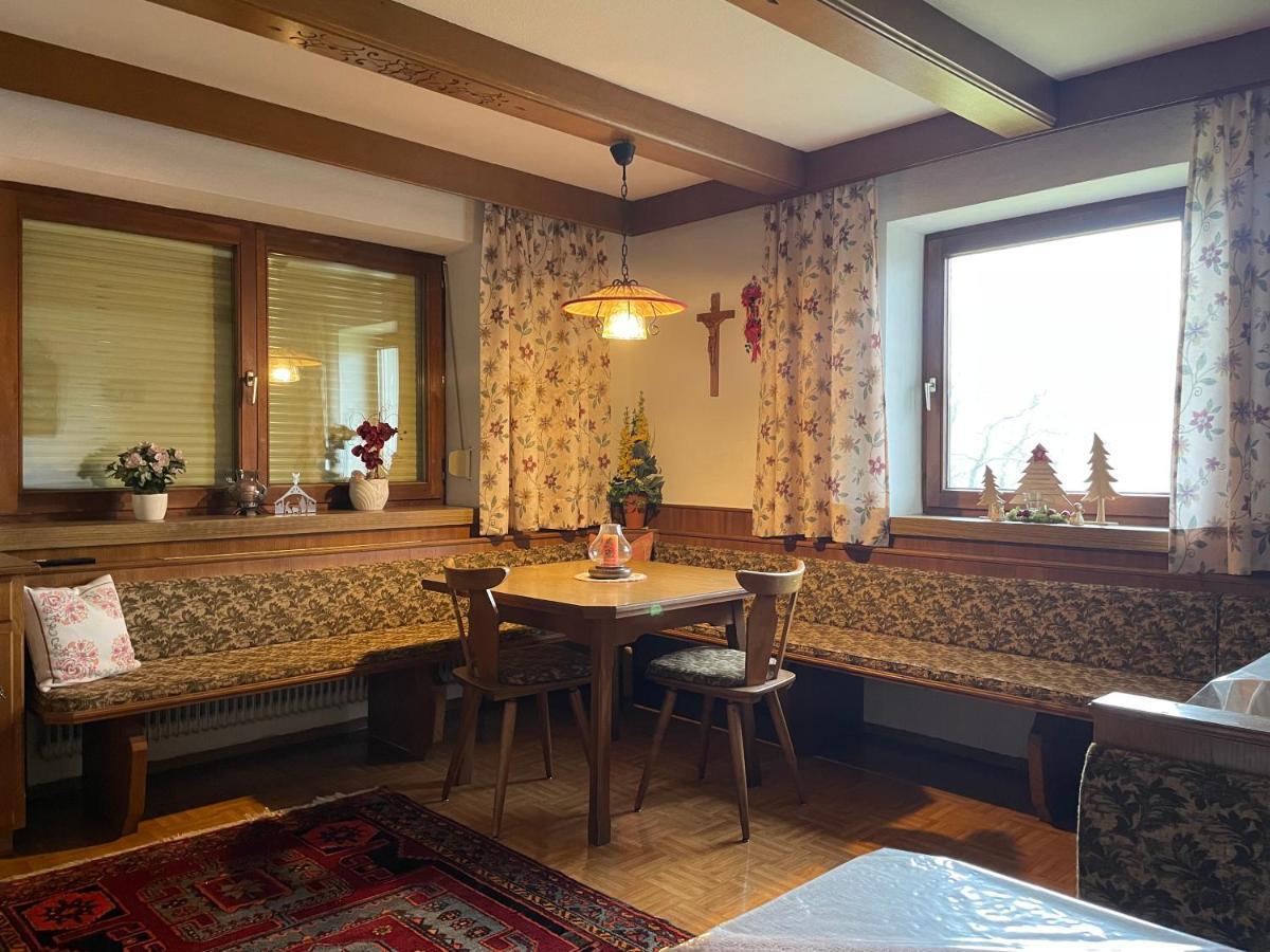 Apart Moidl Mit Privatem Pool Hart im Zillertal Exterior foto